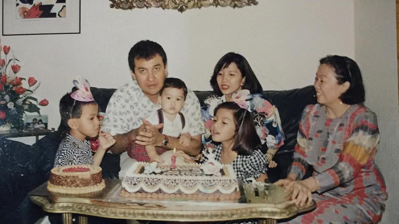 11 Potret Transformasi Raline Shah dari Masa ke Masa, Pesona Cantik Tak Pudar di Usia 39 Tahun