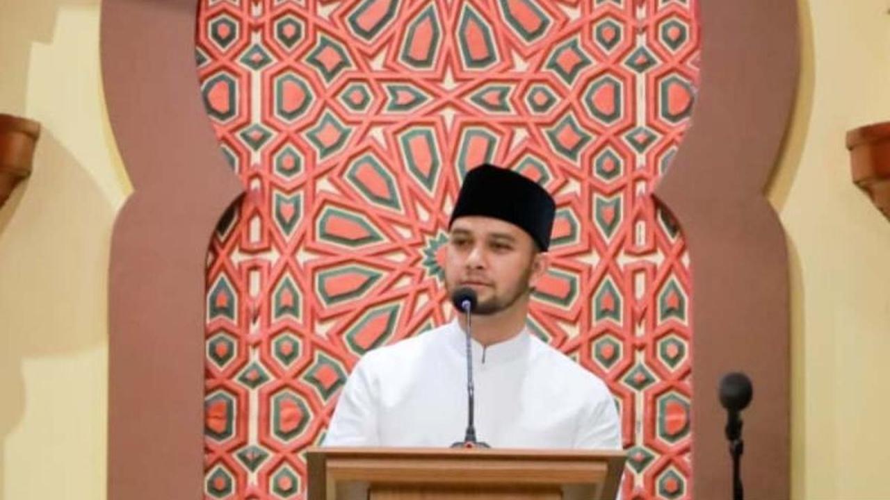 Larangan Domino Aceh Barat Ditegaskan, Dorong Gaya Hidup Produktif dan Islami