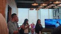 Lewat Single Debut Tongkat Sihir, Katyana Mawira Hadirkan Nuansa Romantis