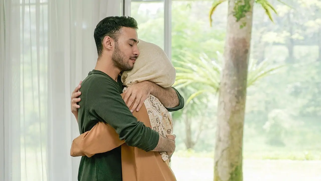 Wedding Agreement The Series (Foto: Disney+ Hotstar)