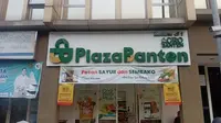 Plaza Banten Wadahi Pelaku UMKM Lokal Naik Kelas