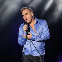 Morrissey live in Jakarta 2016 (Foto: dokumentasi kiosPLAY)