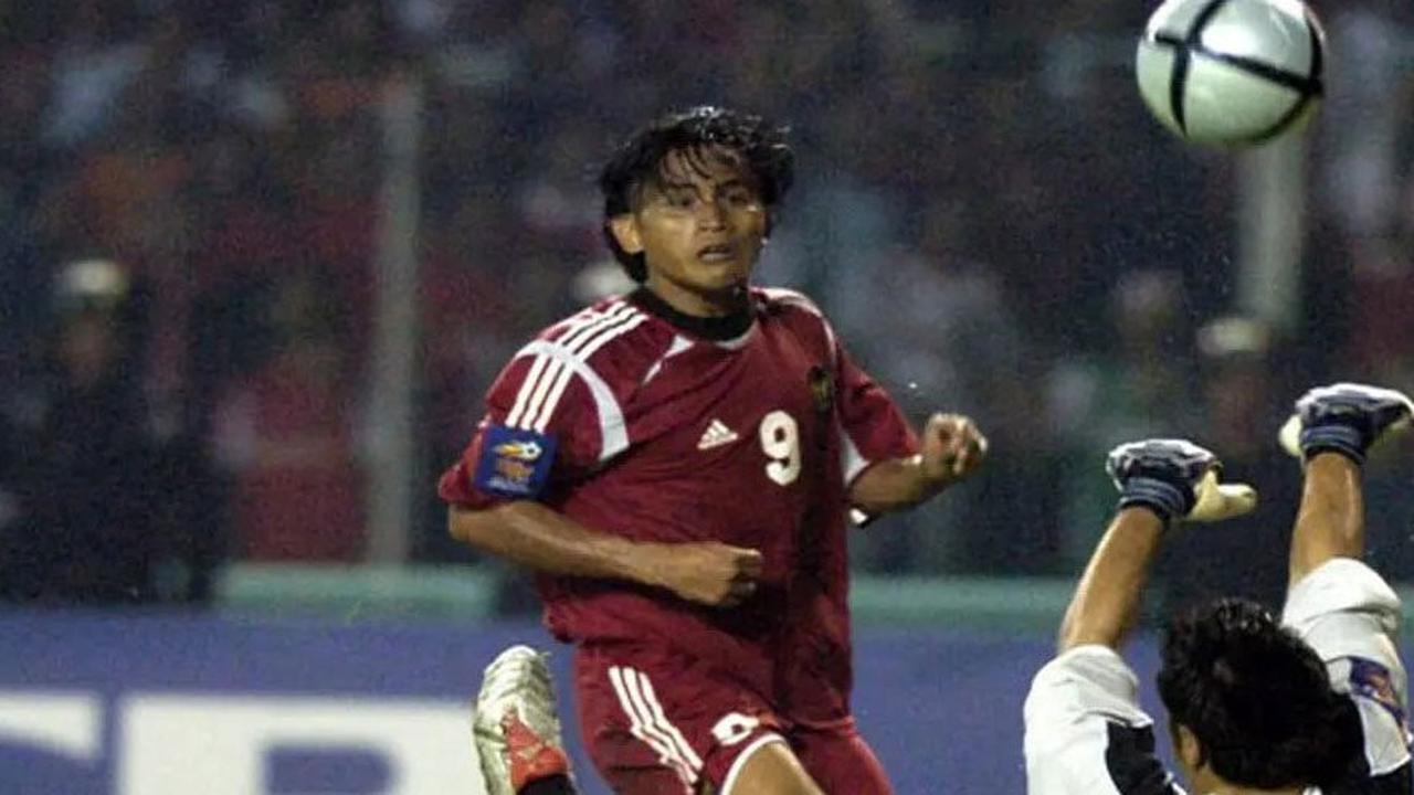 3 Pemain Timnas Indonesia yang Pernah Bobol Gawang Arab Saudi: Bukti Nyata Talenta Papua