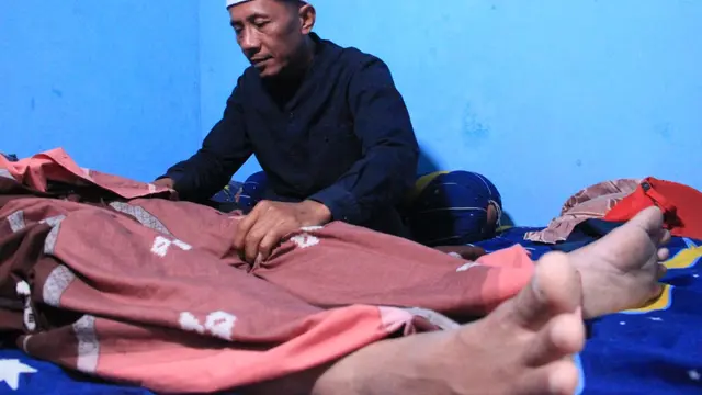 Eksistensi Mak Erot di Sukabumi