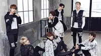 Menginjakkan Kaki di Taiwan, Bangtan Boys Jadi Sorotan