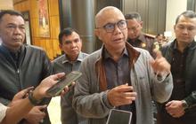 Kejagung Copot Aspidum Kejati Jatim Terkait Pelanggaran Pidana