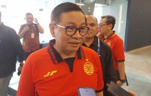 Usai Kritik Soal Rumput JIS, Pramono Ungkap Langkah Jakpro