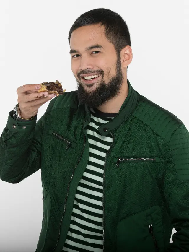 [Bintang] Teuku Wisnu