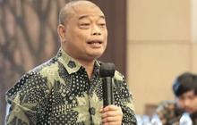 BPIP Sebut Judi Online Gerus Nilai Moral dan Etika
