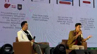Tingkatkan Keamanan Keuangan Digital untuk Lebih Melindungi Data Pengguna