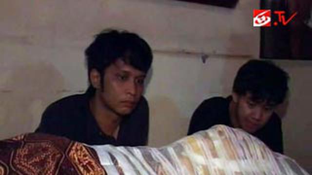 Hendra Cipta Meninggal Akibat Kanker Showbiz Liputan6 Com