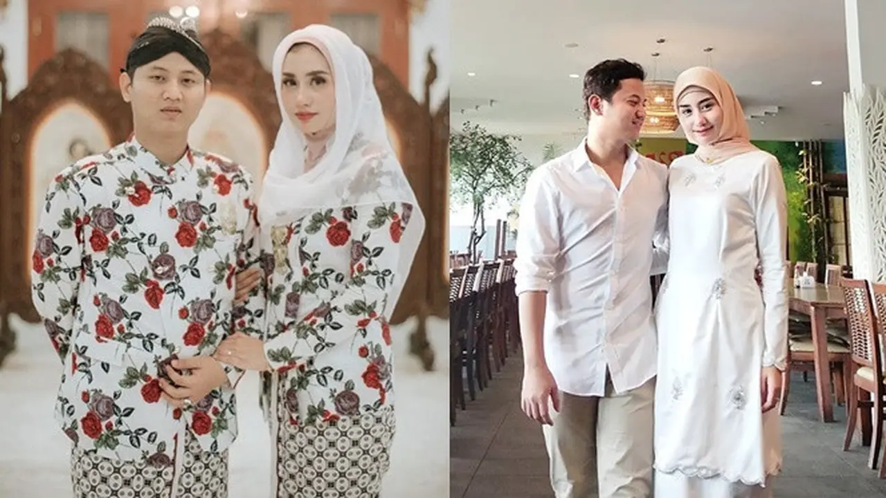 6 Momen Manis Bupati Trenggalek dan Istri, Selalu Harmonis