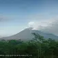 Gunung Semeru (Istimewa)