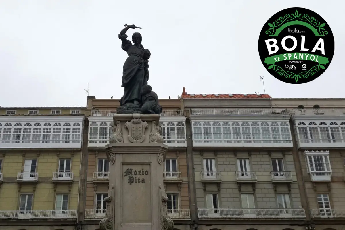 La Coruna