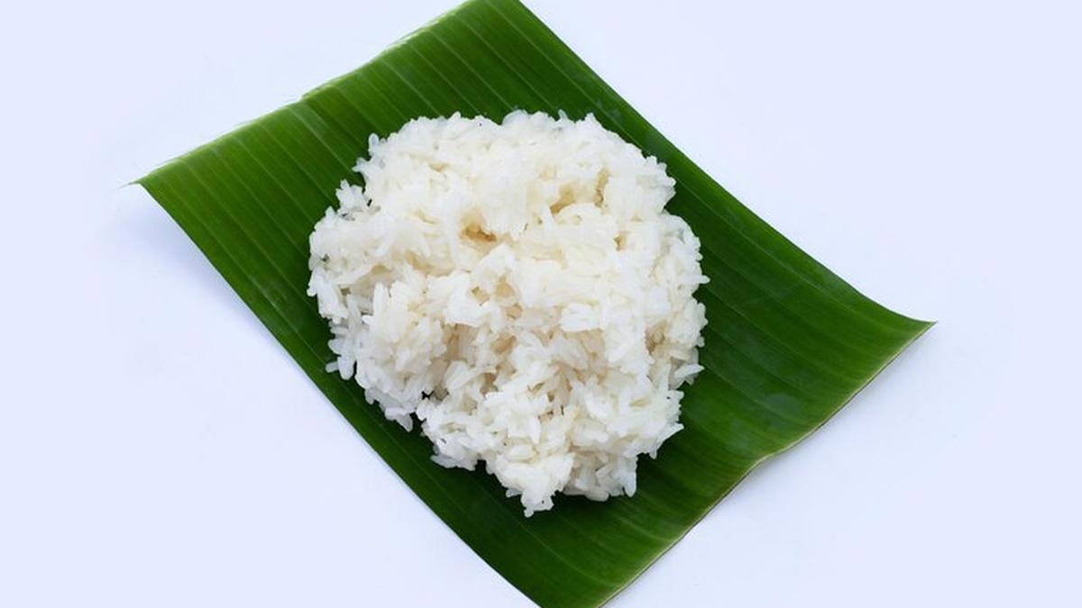 Rahasia Menanak Beras Ketan Agar Pulen Tanpa Kukusan dengan Rice Cooker