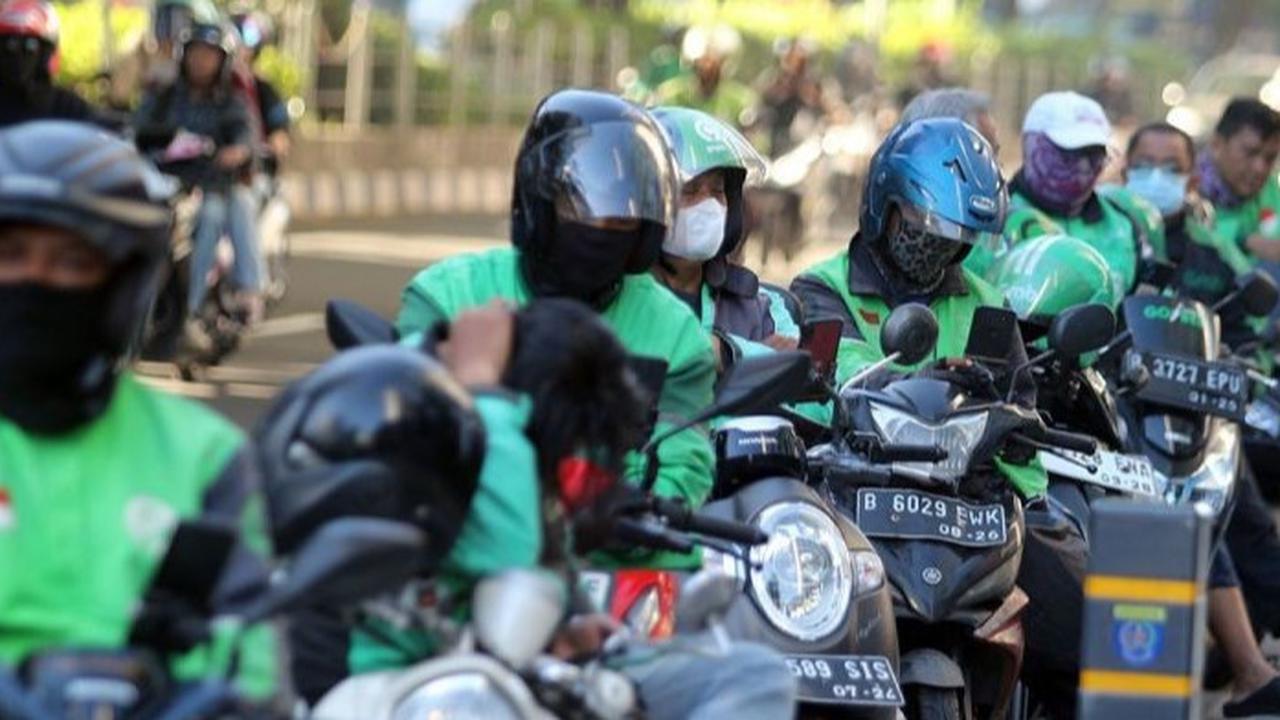 Grab Bantah Keras Rumor Merger dengan Gojek: Fokus pada Ekonomi Lokal