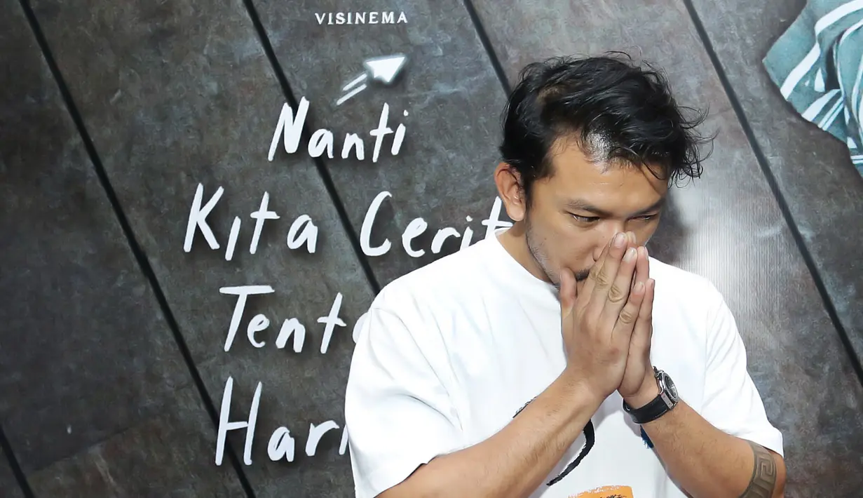 (Bambang E.Ros/Fimela.com)