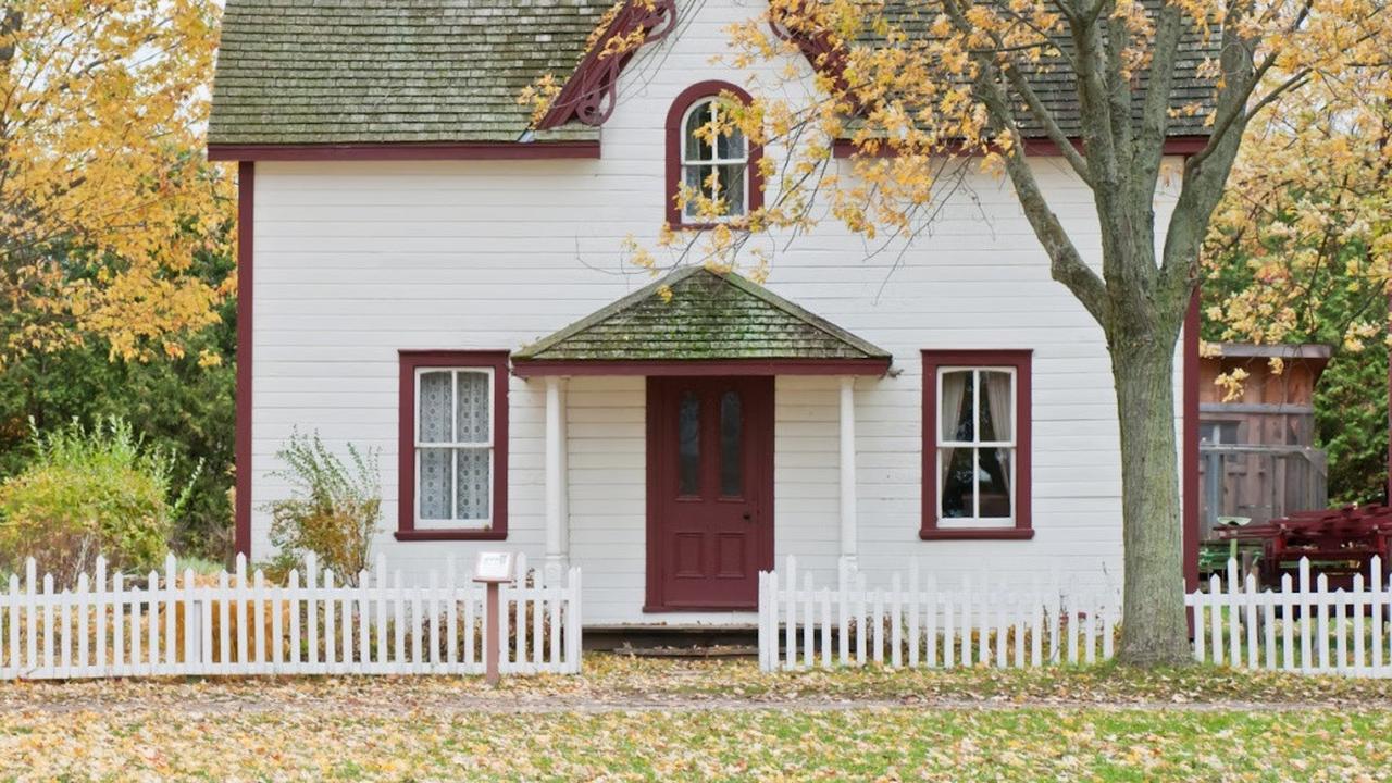 6 Contoh Rumah Kecil Sederhana tapi Modern di Kampung yang Cantik, Inspirasi Hunian Kekinian Bikin Nyaman