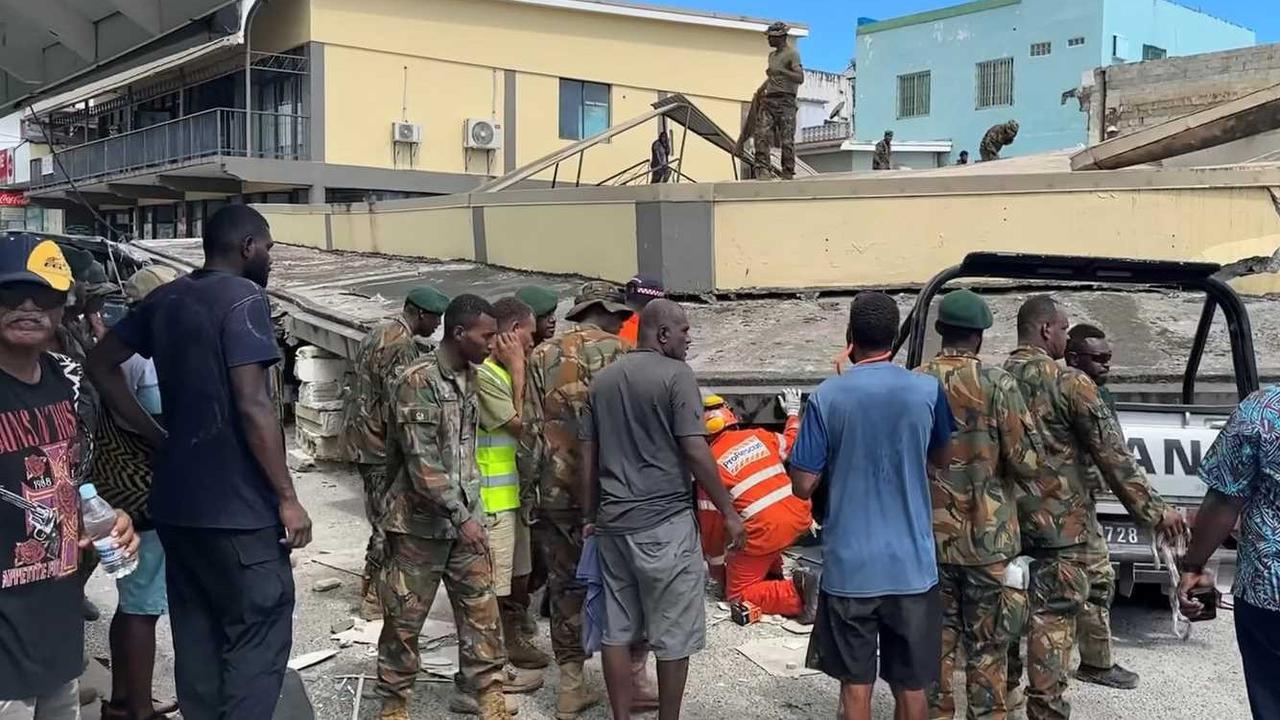 Kementerian Luar Negeri Pastikan WNI di Vanuatu Selamat dari Gempa Bumi