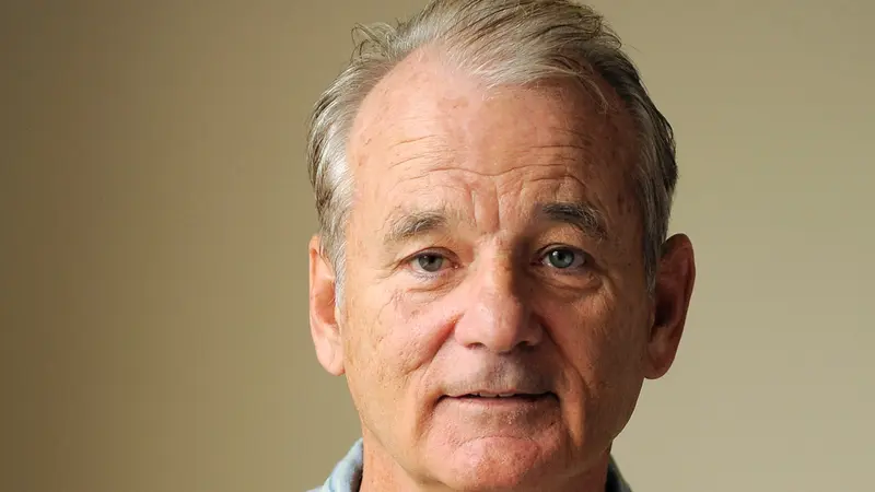 Bill Murray (theguardian.com)