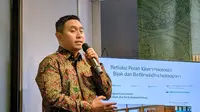 Sampah Makanan Diprediksi Melonjak saat Natal dan Tahun Baru