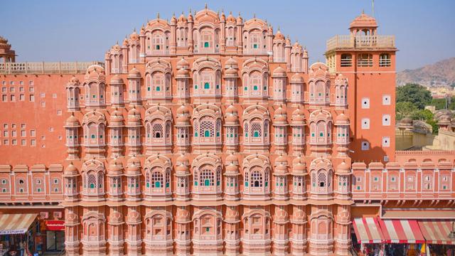 Hawa Mahal