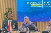 Bukan Beban Kerja, Kemenkes Ungkap Penyebab Mayoritas Dokter Internship Meninggal