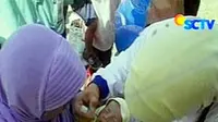 WHO akan Beri Indonesia Sertifikat Bebas Polio