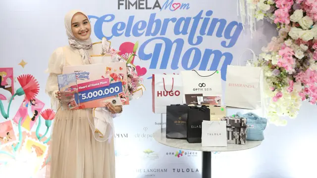 Bukan Sekadar Penghargaan, Fimela SuperMom Awards Jadi Ruang Apresiasi untuk Ibu