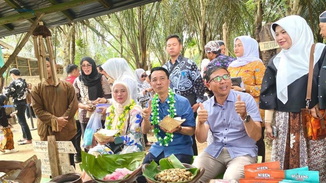 Pengembangan Wisata Rejang Lebong Jadi Solusi Atasi Pemotongan Anggaran, Bupati Fikri Optimis
