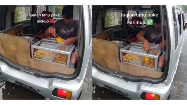Tahu Bulat