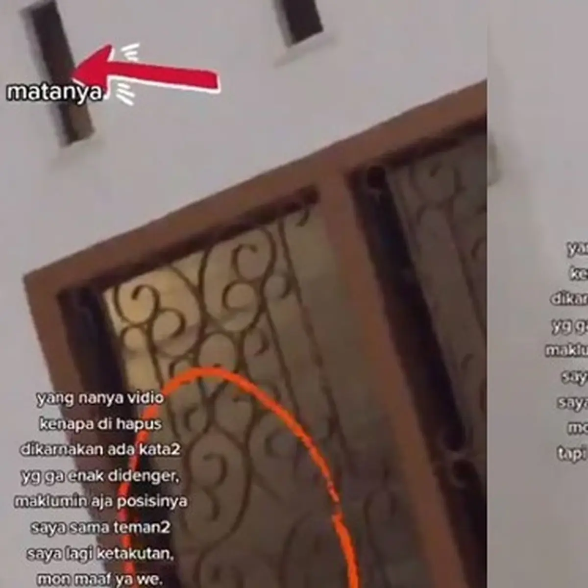 Viral Video Orang Ketahuan Intip Kamar Kos Cewek, Bikin Heboh - Hot  Liputan6.com