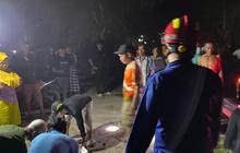 Pasutri Lansia Tewas Berpelukan Saat Kebakaran Rumah