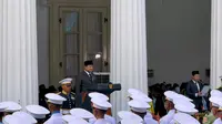 Kekayaan Alam Belum Dinikmati Rakyat, Prabowo Janji Transformasi Ekonomi Pancasila