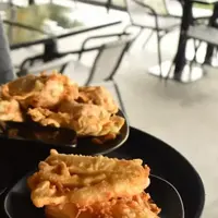  instagram @polariscoffeeresto)