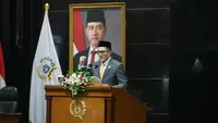 DPRD Golkar Jakarta Usul Road Map Reformasi Pendapatan Daerah