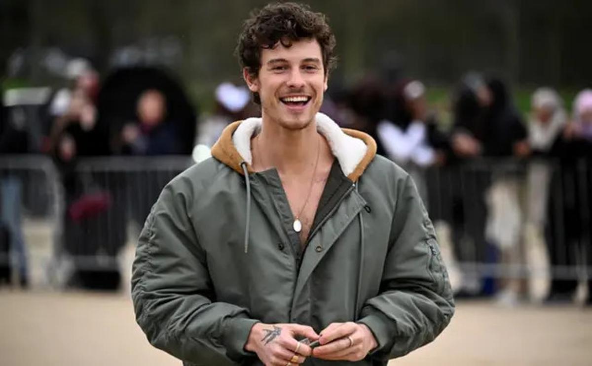Profil Shawn Mendes, Dulu Cover Lagu Penyanyi Lain Kini Jadi Salah Satu Penyanyi Terpopuler di Dunia