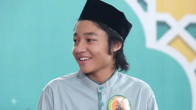 Dari Jendela SMP