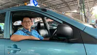 Bluebird Bukukan Laba Bersih Rp 323,8 Miliar pada Semester I 2026