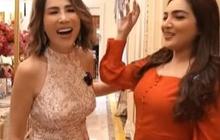 Megah Bak Istana, Potret Rumah Pengusaha Sukses Helena Lim yang Setiap Sudutnya Bikin Melongo