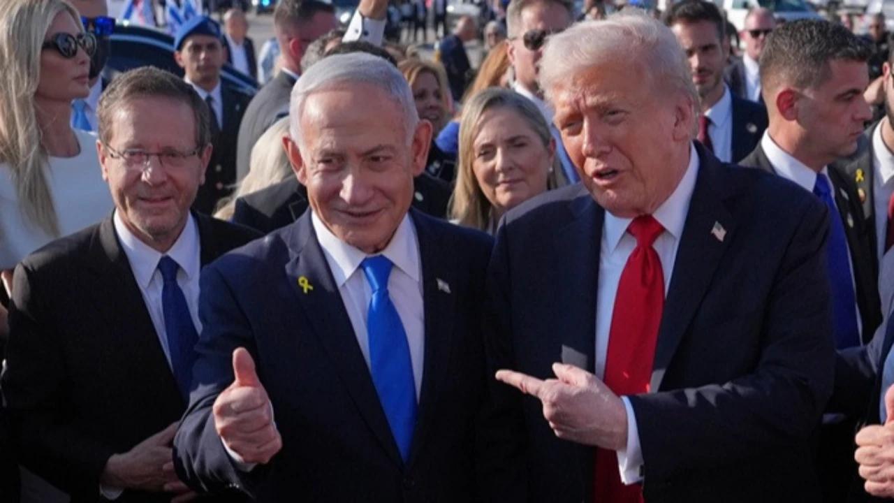 Netanyahu Perintahkan Operasi Militer Pendudukan Israel di Lebanon Selatan