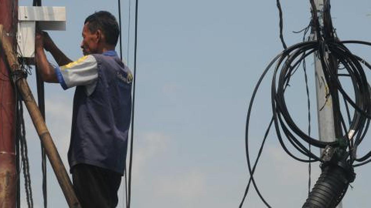 Kampung media NTB diperbanyak demi mencerdaskan bangsa