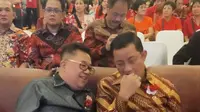 Anggota Komisi VI DPR dari Fraksi PDIP Darmadi Durianto. (Ist)