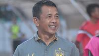 Jafri Sastra Optimistis Bawa PSIS Lolos dari Degradasi: Singgung soal Berburu Amunisi di Bursa Transfer