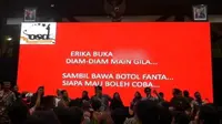 Tak Cuma UI, Himpunan Mahasiswa Tambang ITB Juga Tersandung Dugaan Pelecehan Seksual