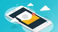 Cara Buat Email Baru di HP dan Komputer yang Mudah