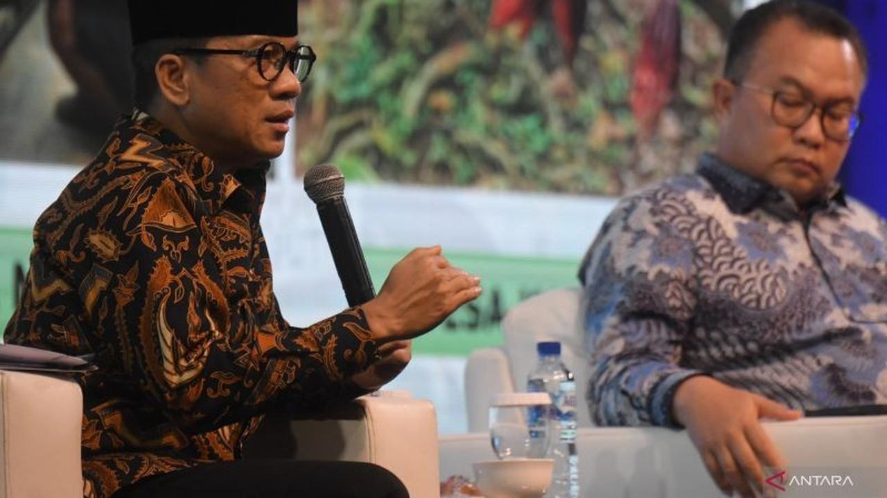 Mendes Ajak Mahasiswa Turun ke Desa, Kunci Pembangunan Indonesia Maju