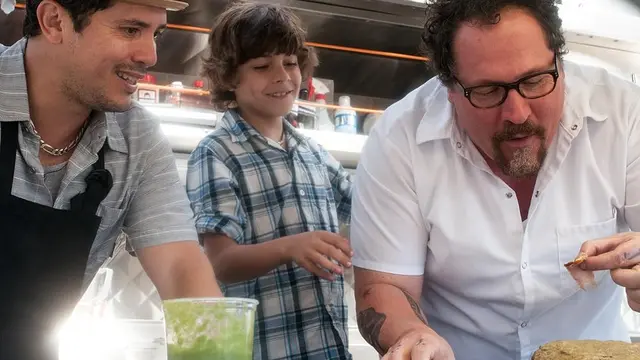 Chef (2014)