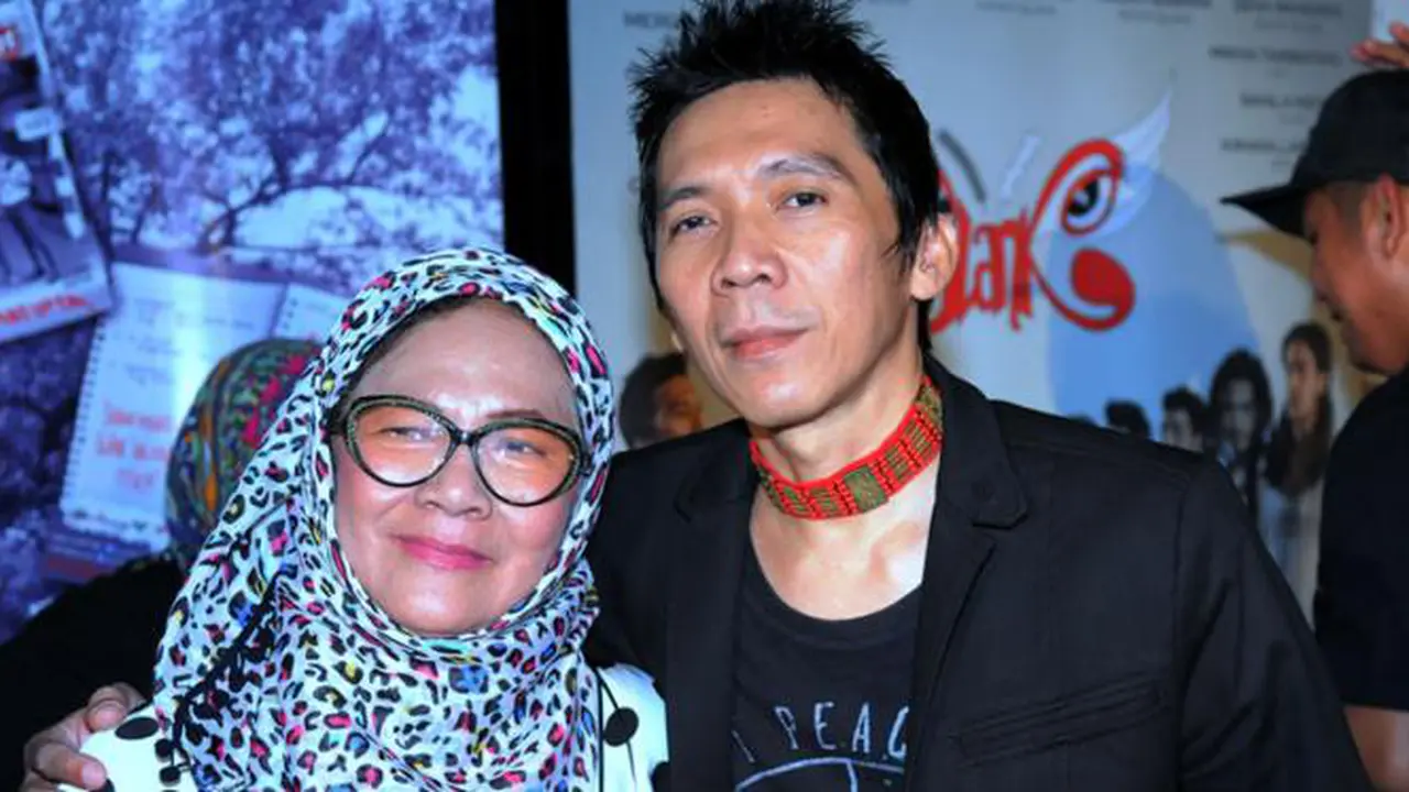 Bimbim; Soal Haji Lulung, Itu Memang Style Kaka