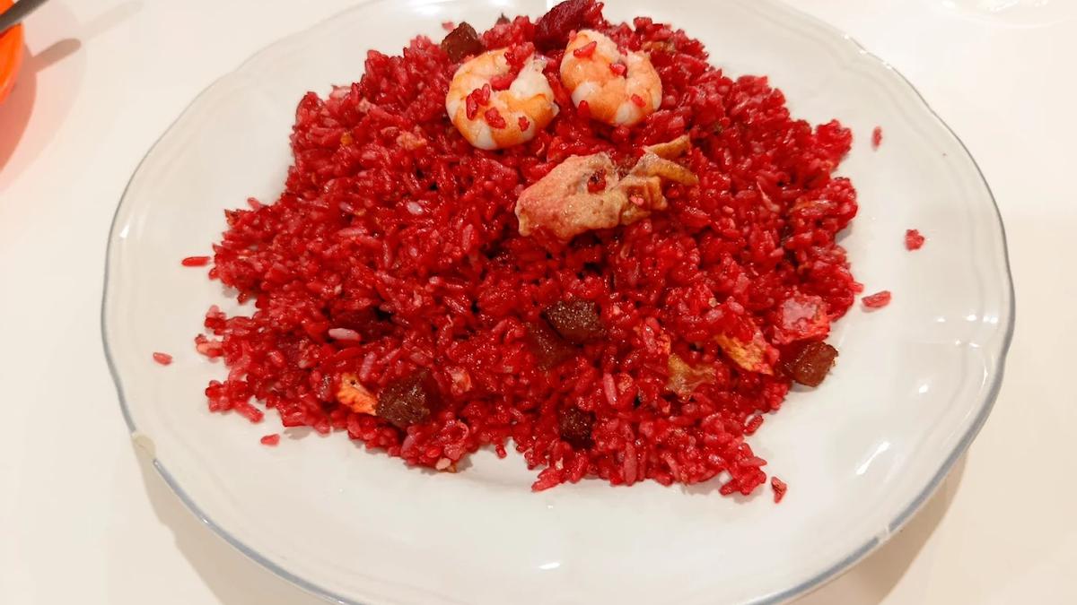 8 Rekomendasi Nasi Goreng Merah Enak di Jakarta 2026, Kaya Rasa
